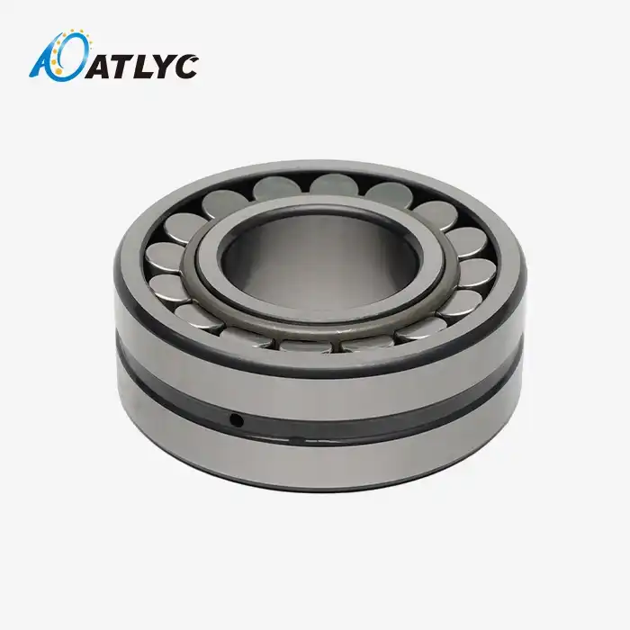 Spherical Roller Thrust Bearings for Mining and Heavy Equipment